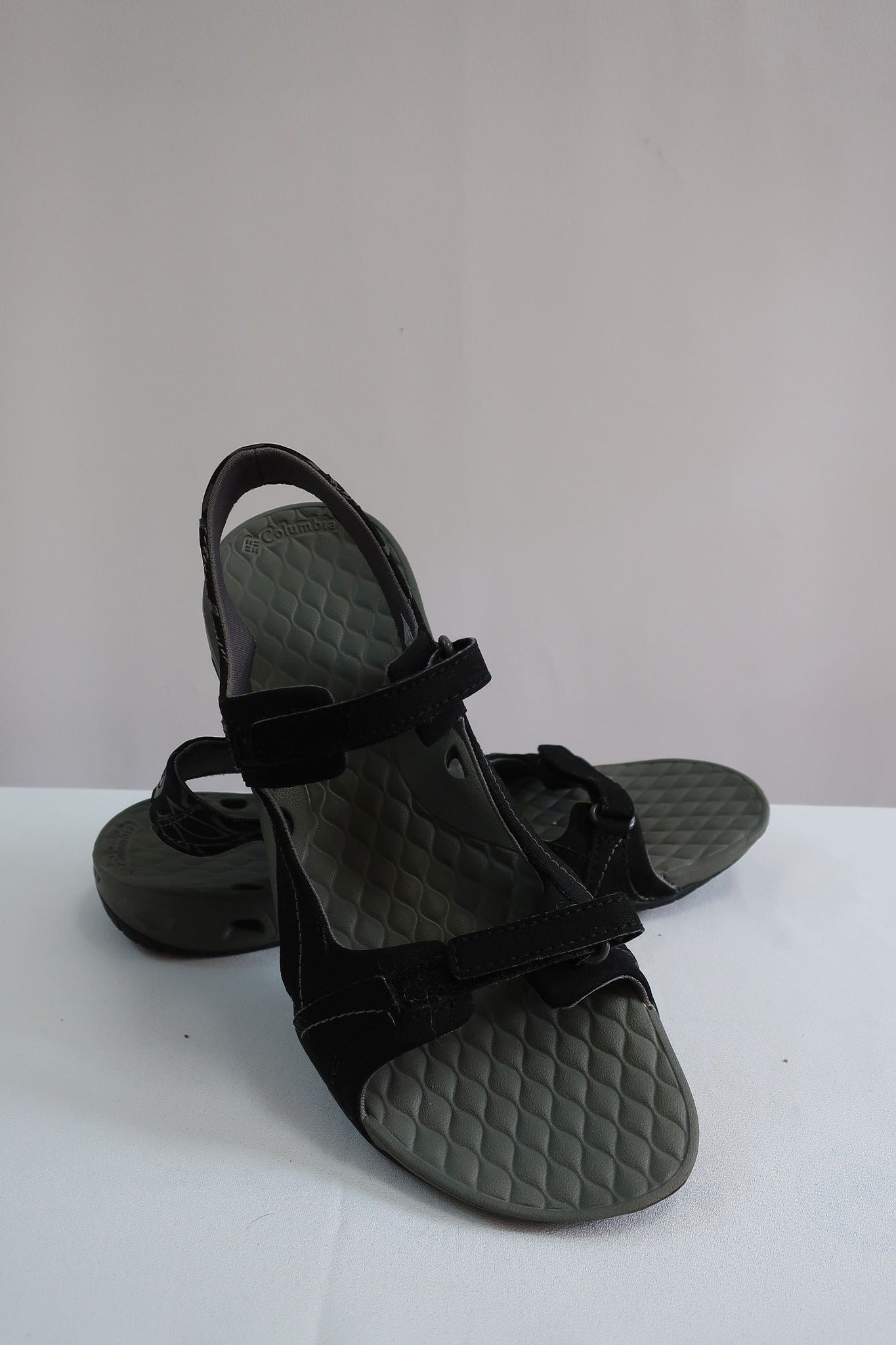 COLUMBIA basutės/sandalai 39 dydis