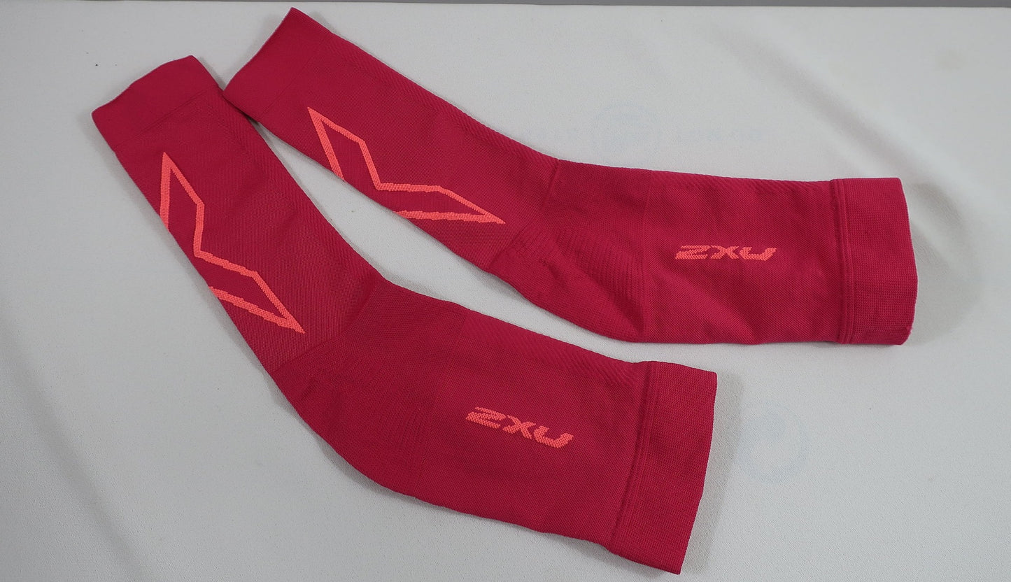 2XU kompresinės sportinės riešinės XS dydis