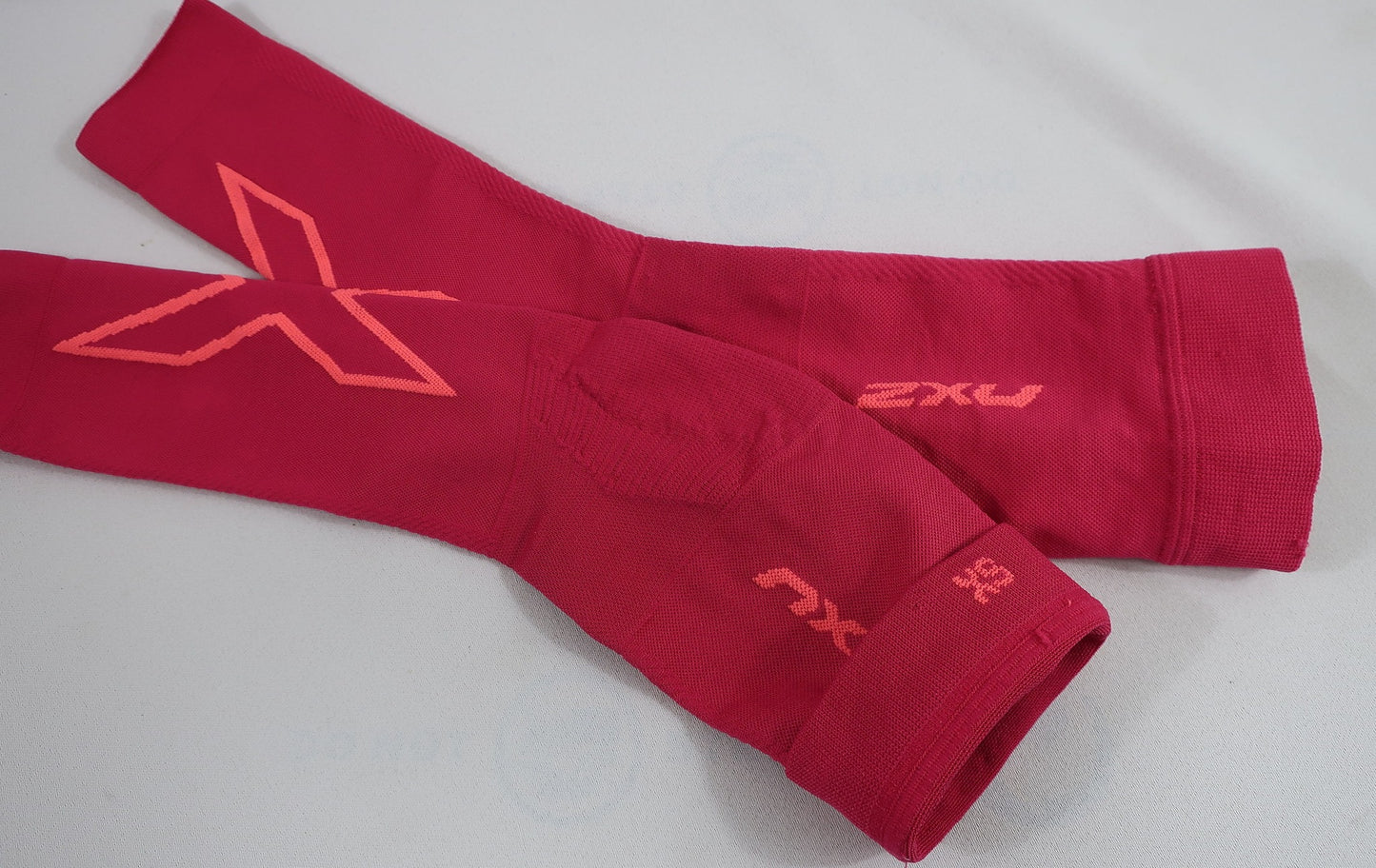 2XU kompresinės sportinės riešinės XS dydis