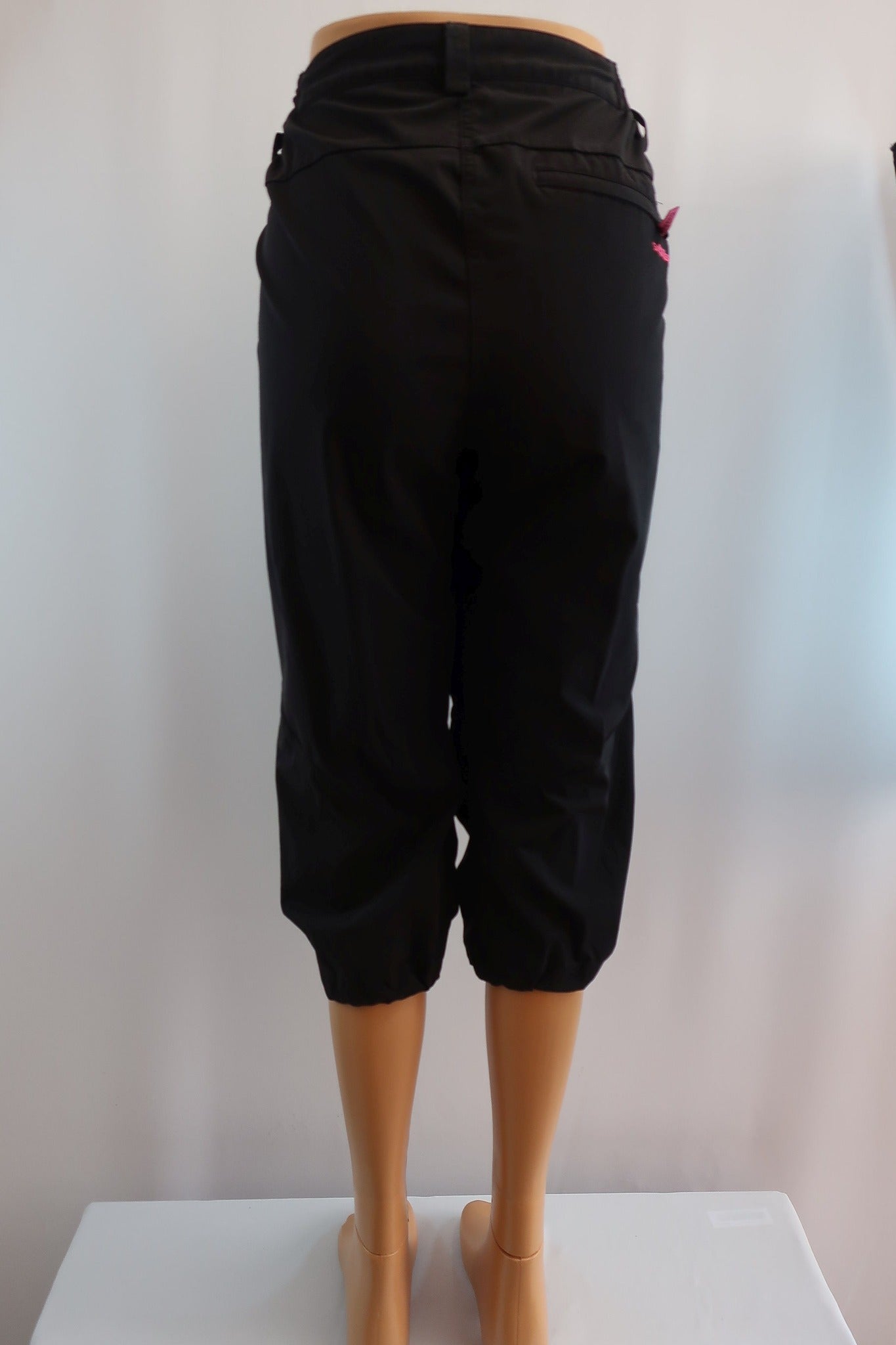 STORMBERG moteriški bridžai/ilgi šortai XL/XXL dydis