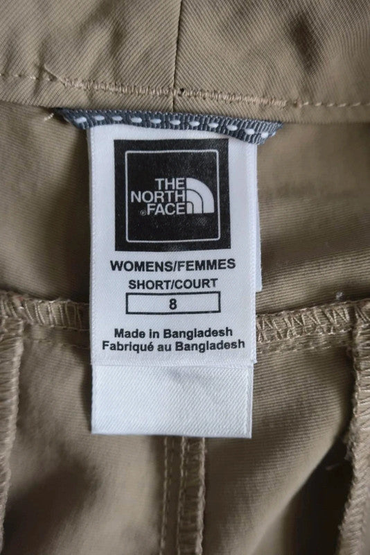 THE NORTH FACE moteriškos laisvalaikio kelnės M dydis