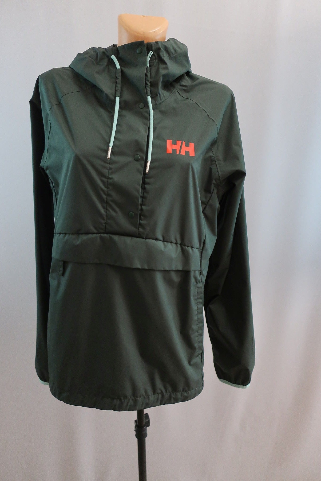HELLY HANSEN moteriška lengva membraninė striukė L dydis