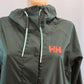 HELLY HANSEN moteriška lengva membraninė striukė L dydis