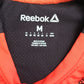 REEBOK vyriški kompresiniai sportiniai marškinėliai S/M dydis