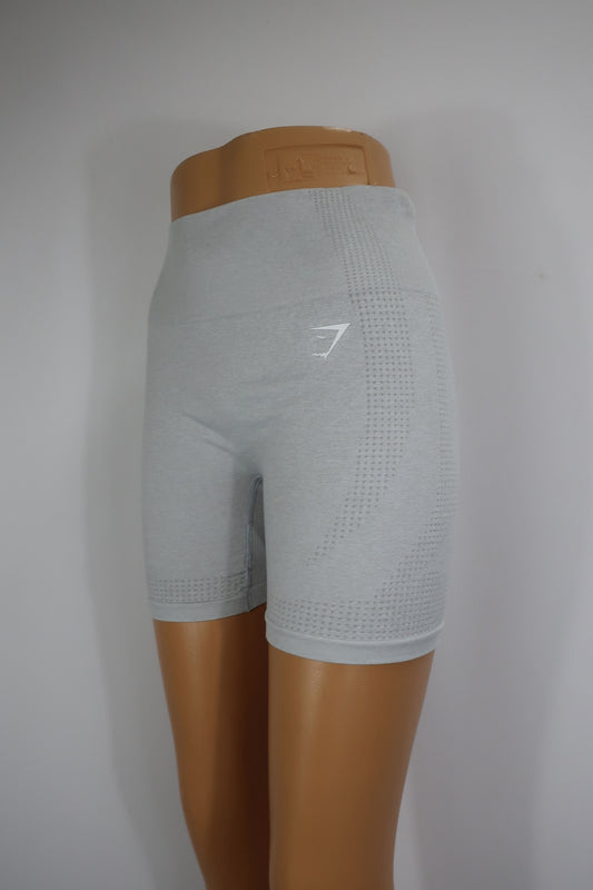 GYMSHARK moteriški sportiniai šortai M dydis