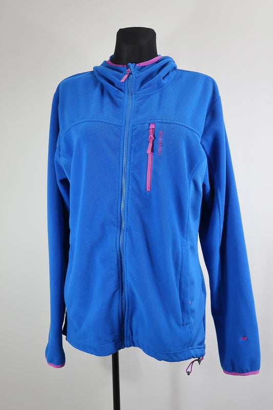 SKOGSTAD moteriškas flisinis šiltukas 44 dydis