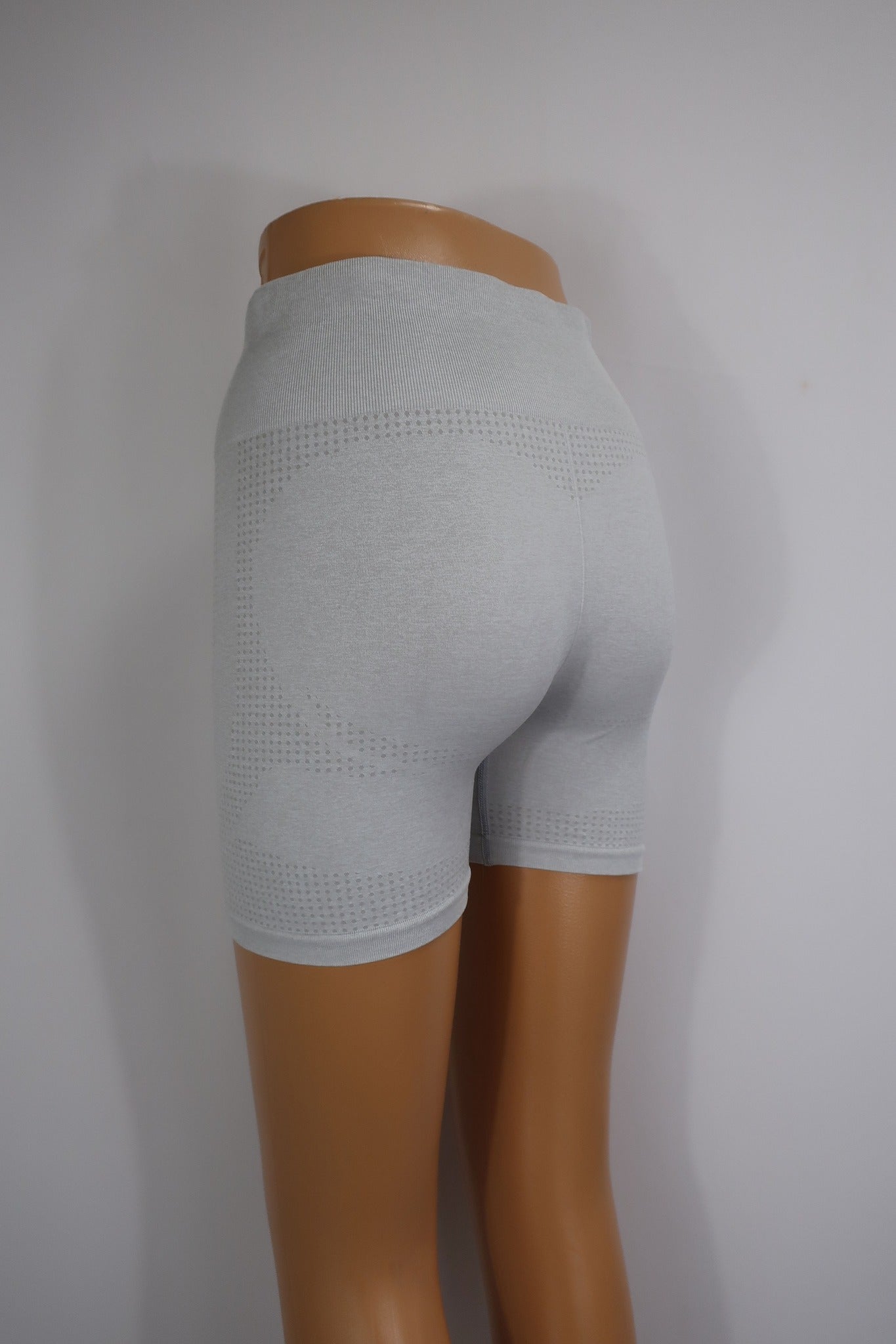 GYMSHARK moteriški sportiniai šortai M dydis