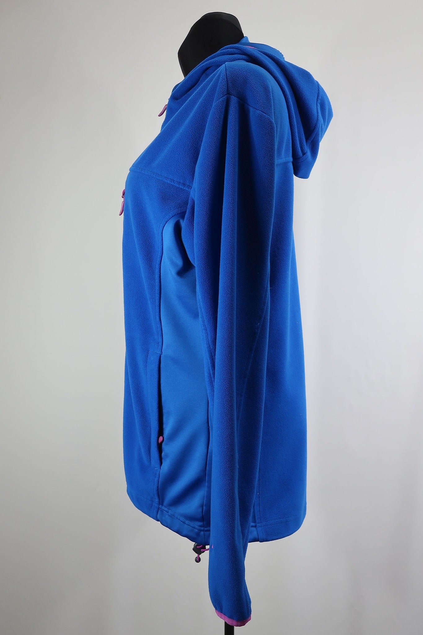 SKOGSTAD moteriškas flisinis šiltukas 44 dydis