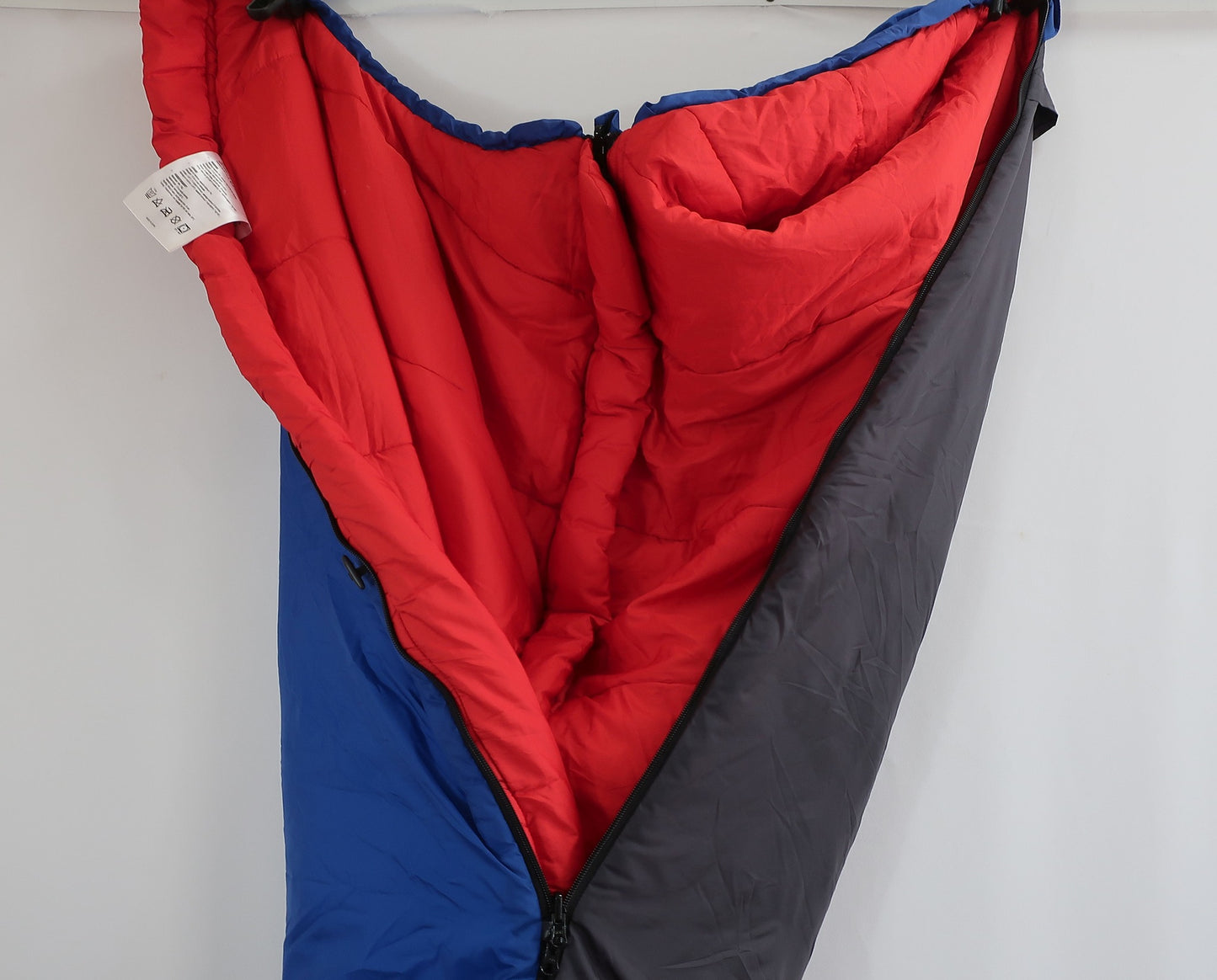 MAMMUT vaikiškas miegmaišis 140 ūgiui