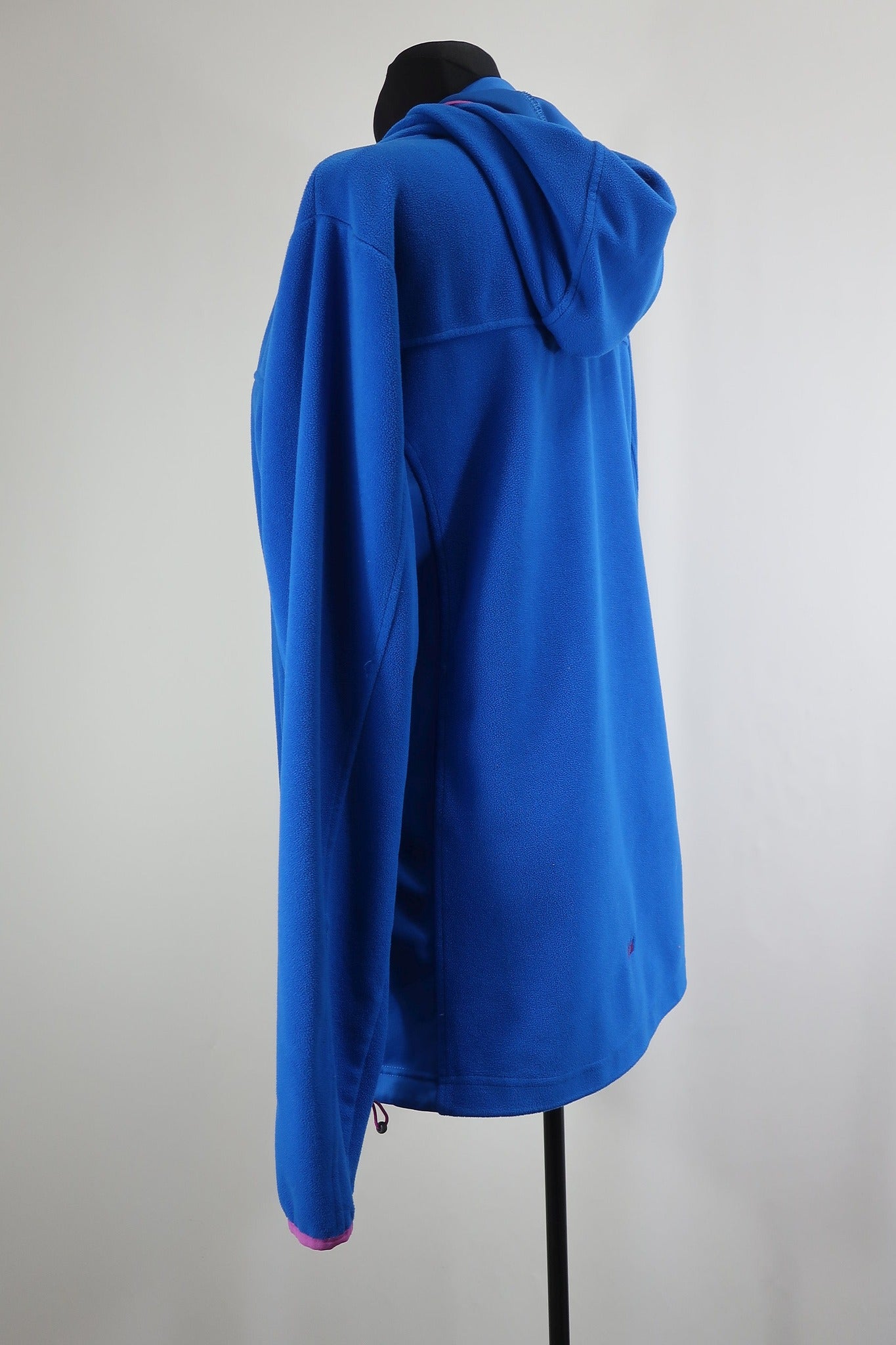 SKOGSTAD moteriškas flisinis šiltukas 44 dydis