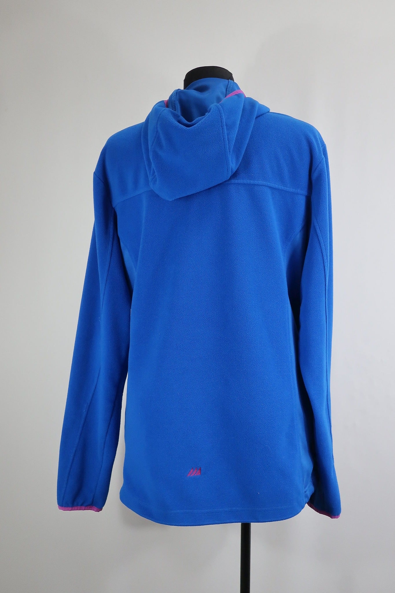 SKOGSTAD moteriškas flisinis šiltukas 44 dydis