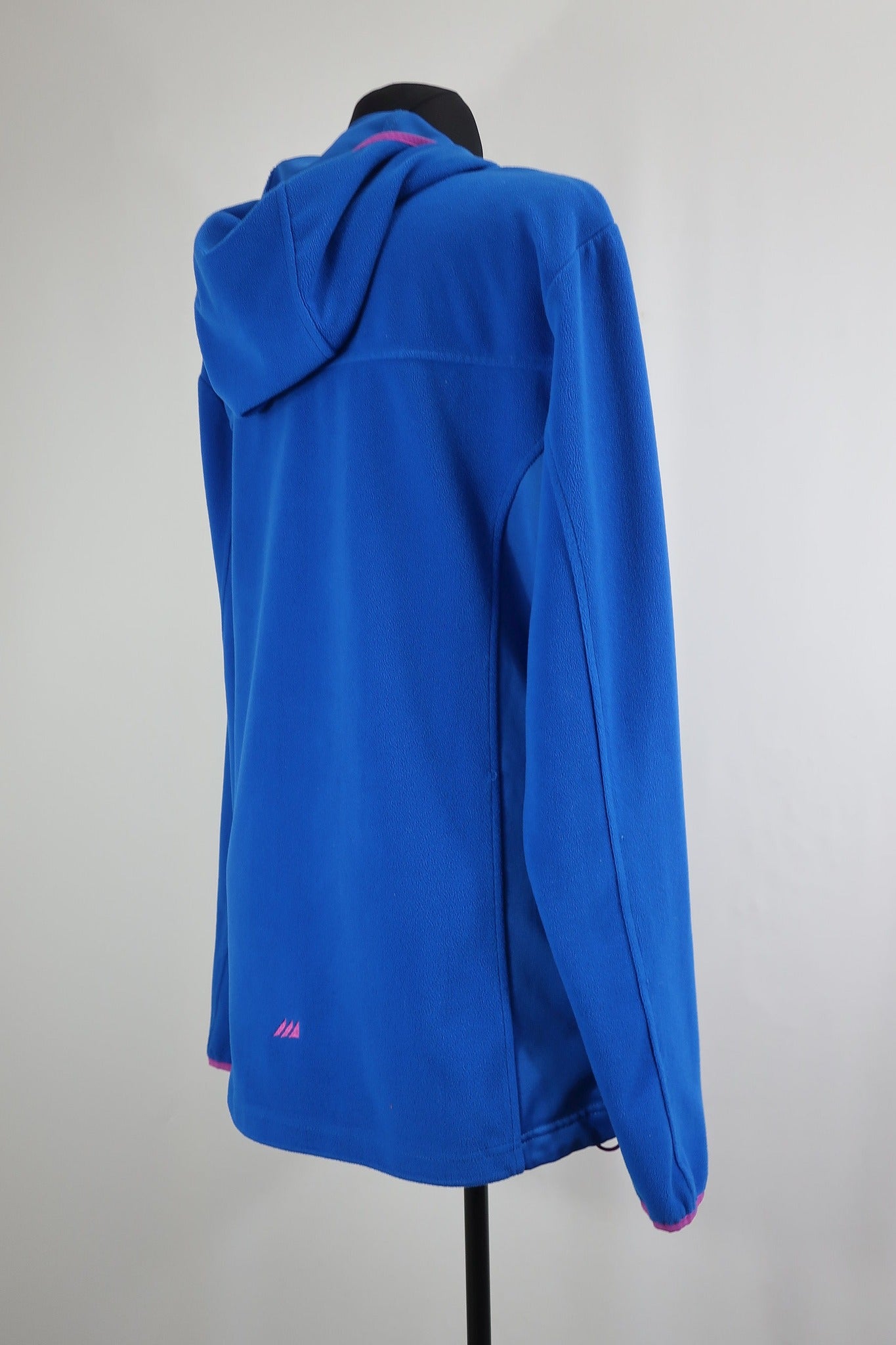 SKOGSTAD moteriškas flisinis šiltukas 44 dydis