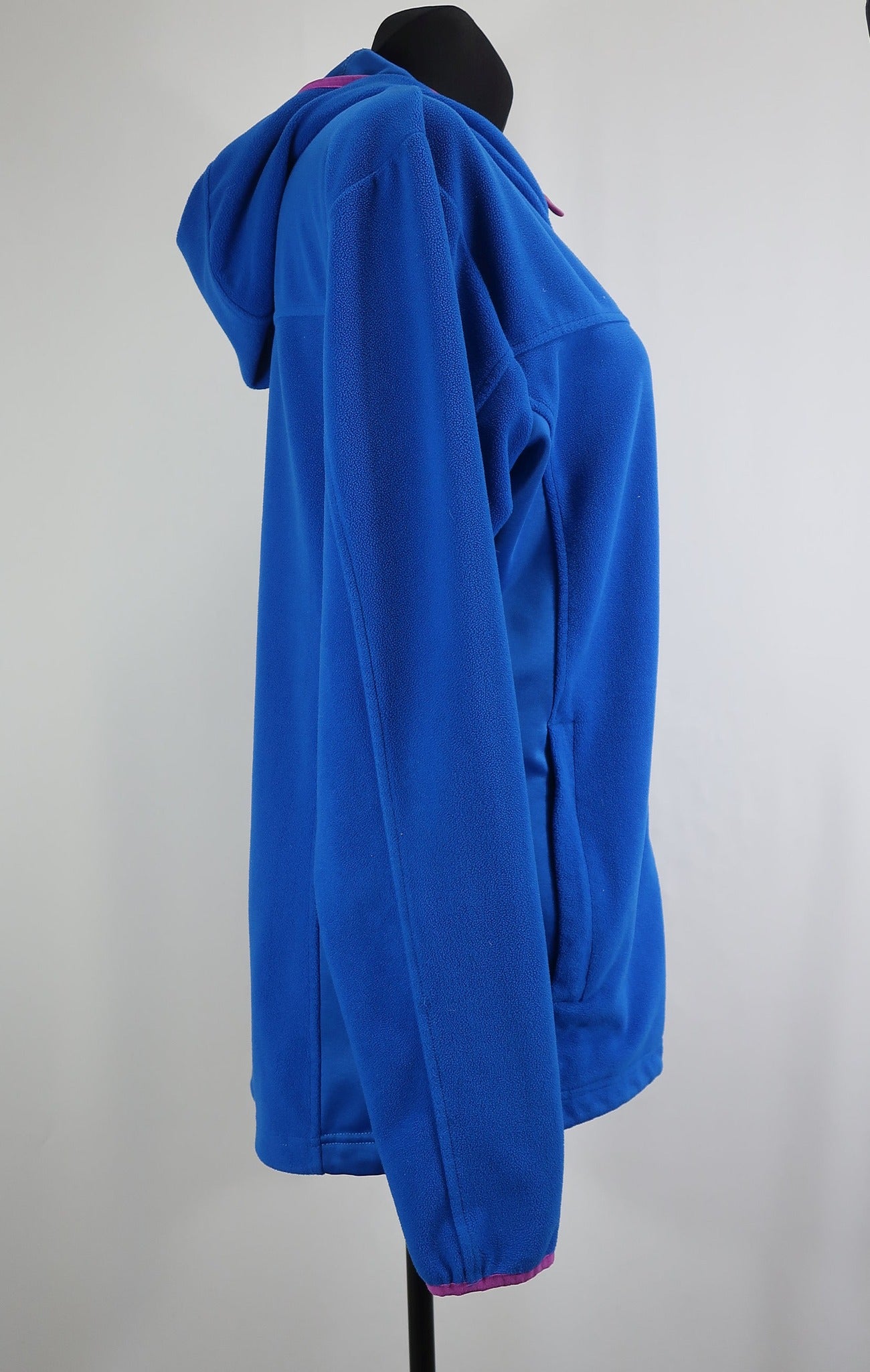 SKOGSTAD moteriškas flisinis šiltukas 44 dydis