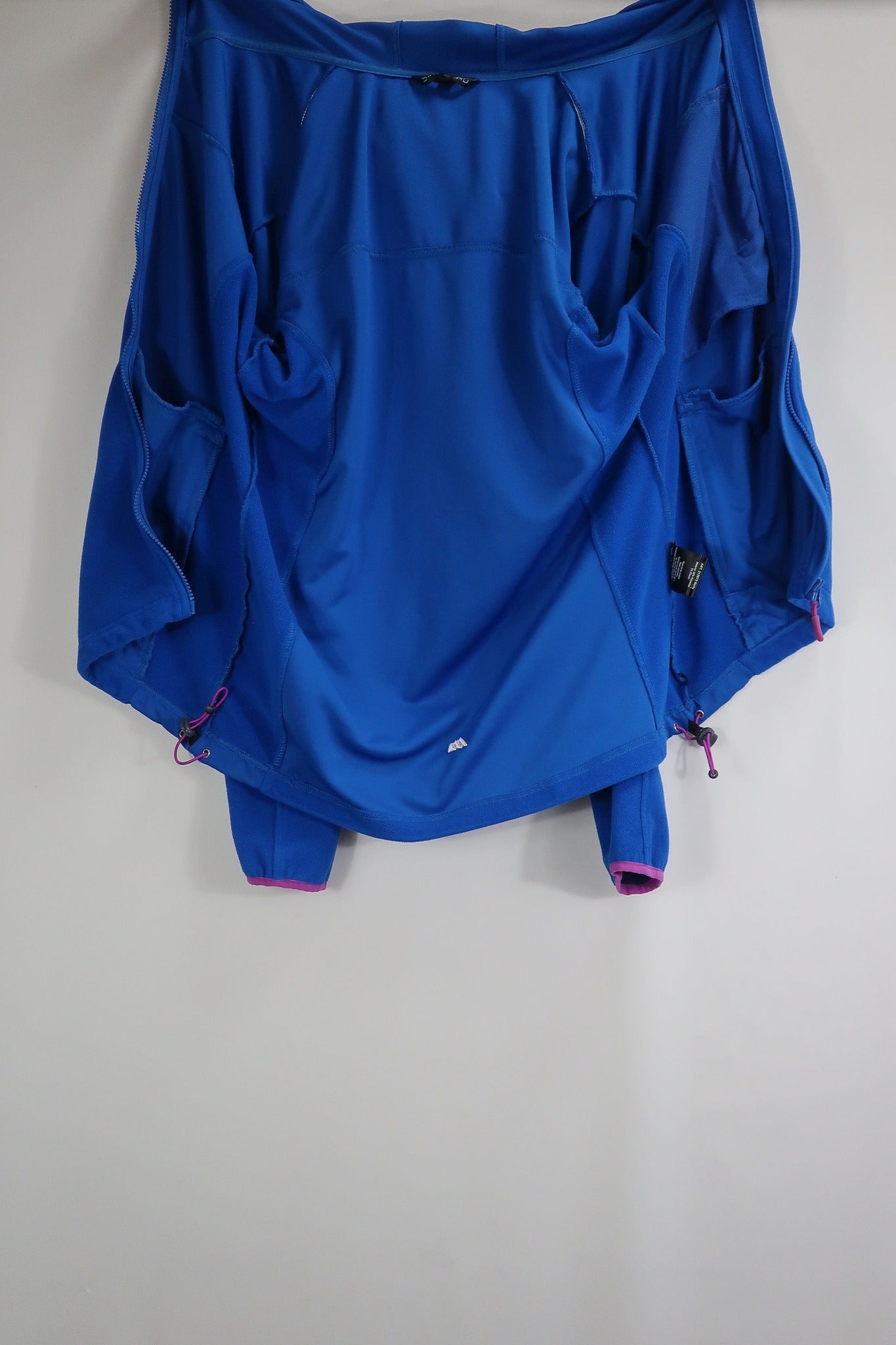 SKOGSTAD moteriškas flisinis šiltukas 44 dydis