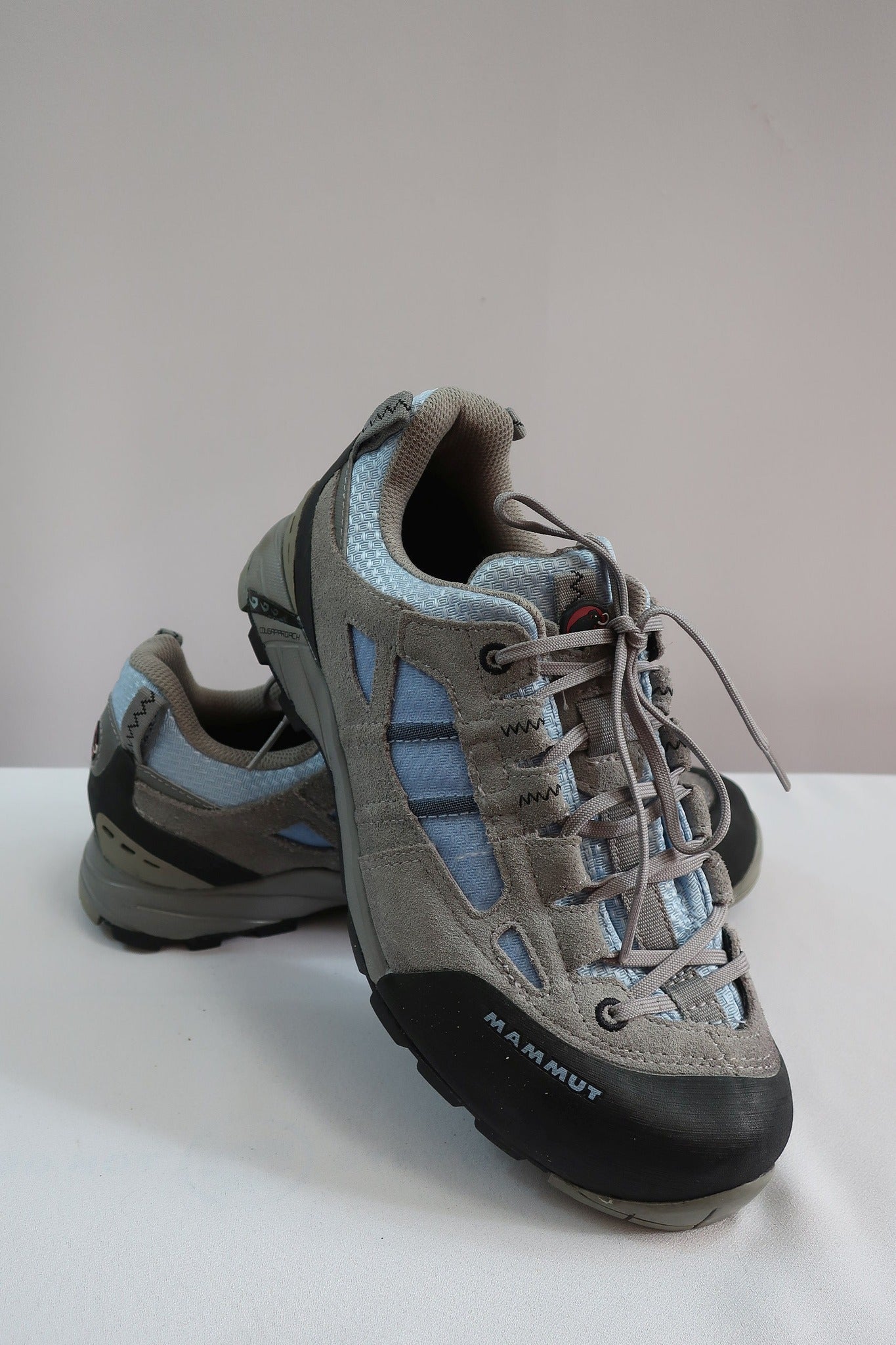 MAMMUT laisvalaikio batai 38 dydis