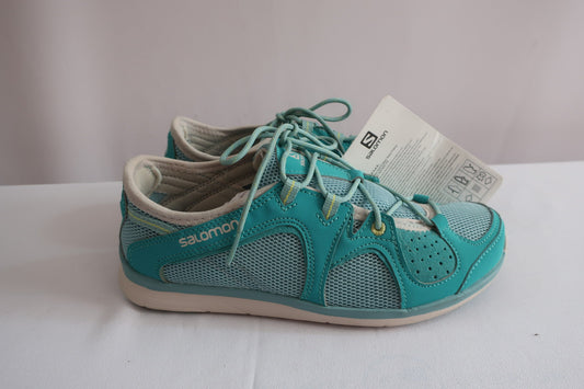 SALOMON nauji laisvalaikio batai 35,5 dydis
