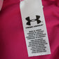 UNDER ARMOUR moteriški šortai S dydis.