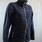 HELLY HANSEN moteriška striukė su Primaloft M dydis