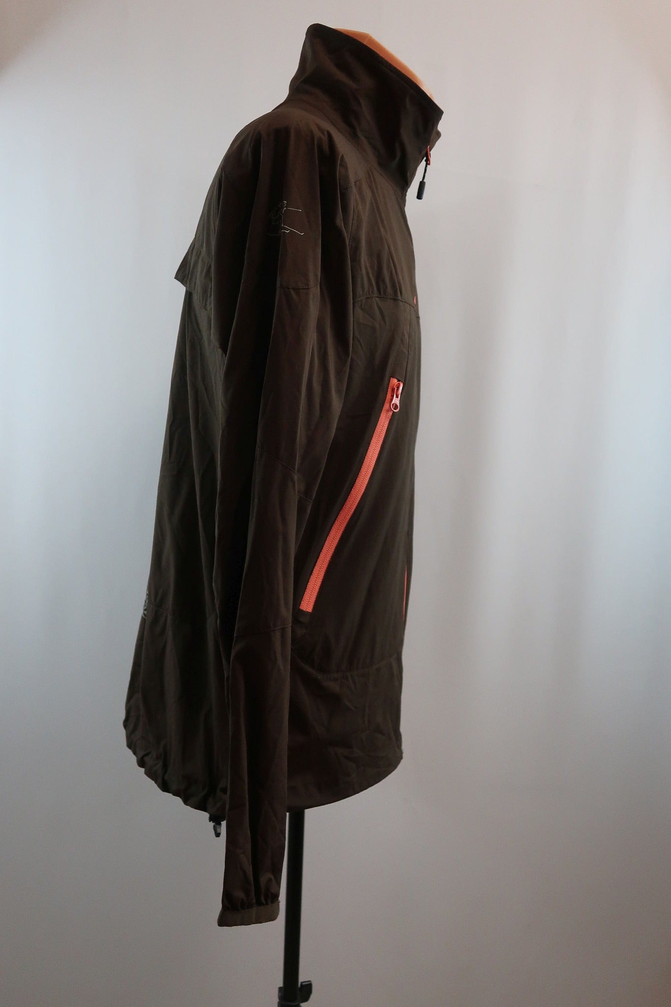 BERGANS vyriška lengva striukė /vėjinukė S dydis