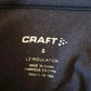 CRAFT vyriškas sportinis džemperis S dydis