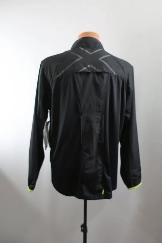 2XU vyriškas naujas sportinis švarkas L/ XL dydis