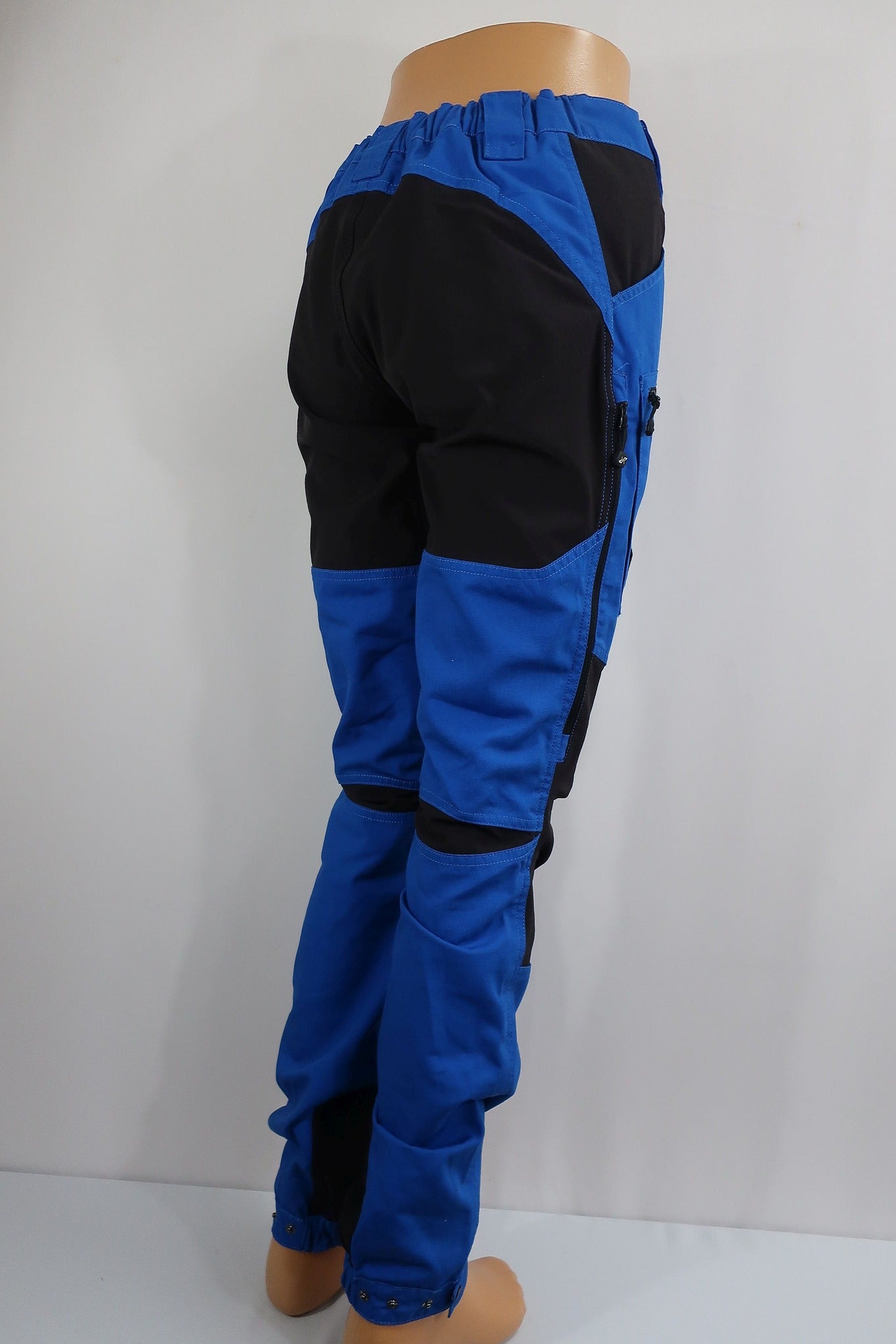 REVOLIUTION RACE moteriškos laisvalaikio, trekingo kelnės M dydis