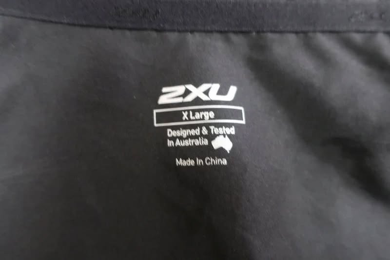 2XU vyriškas naujas sportinis švarkas L/ XL dydis