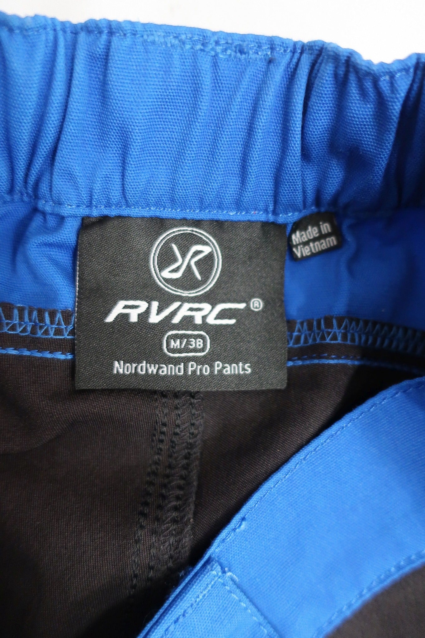 REVOLIUTION RACE moteriškos laisvalaikio, trekingo kelnės M dydis