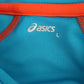 ASICS vyriški sportiniai marškinėliai L dydis
