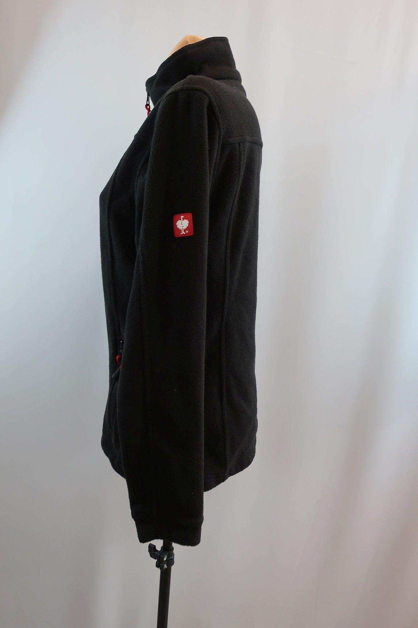 ENGELBERT STRAUSS moteriškas flisinis šiltukas M dydis