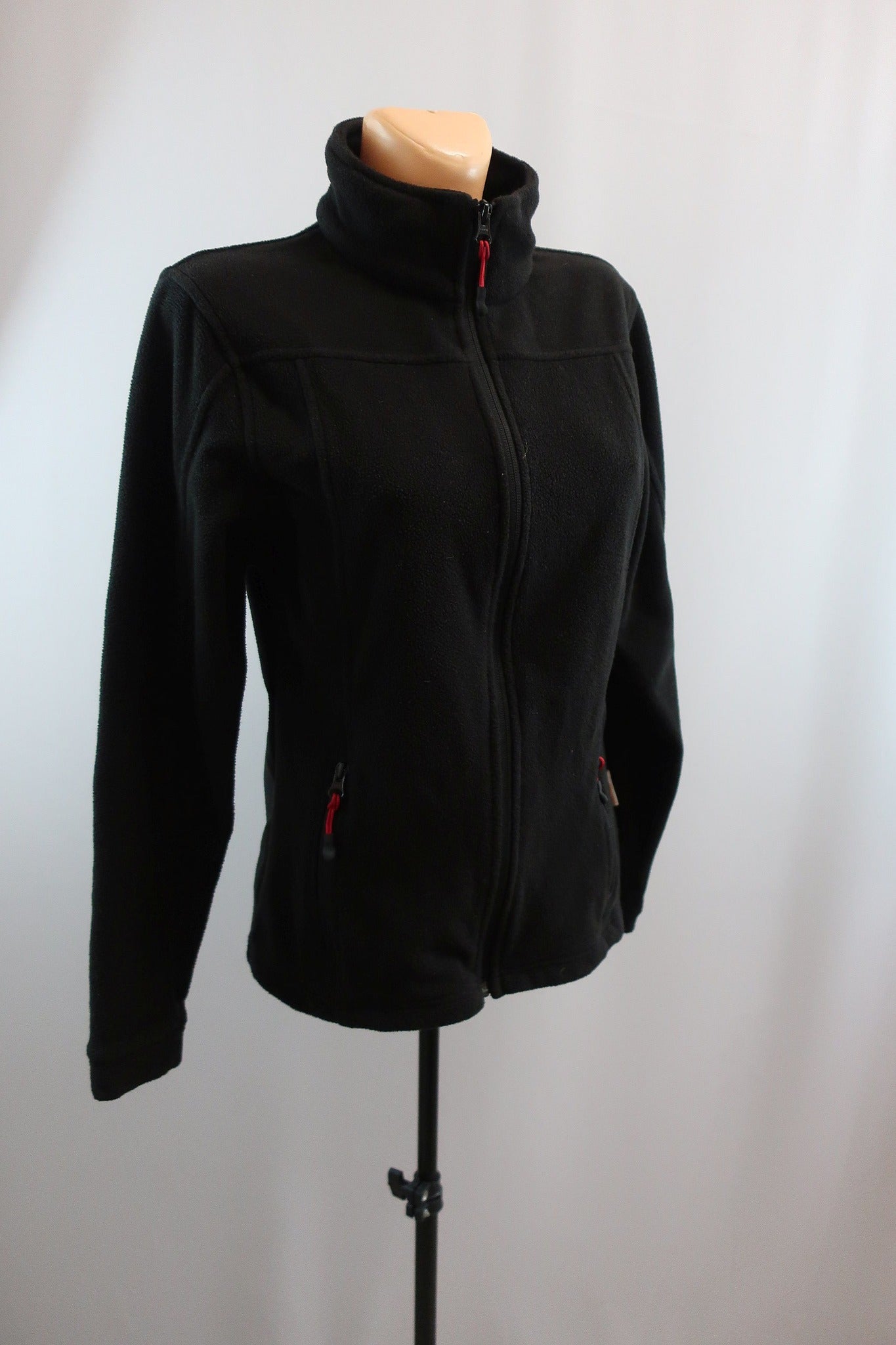 ENGELBERT STRAUSS moteriškas flisinis šiltukas M dydis