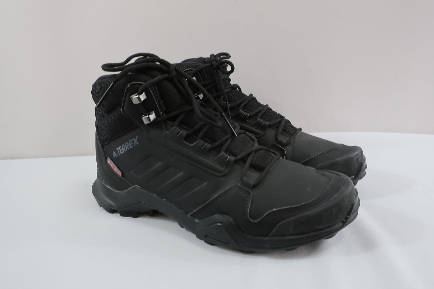 ADIDAS TERREX laisvalaikio, žygio batai su Primaloft 39 dydis