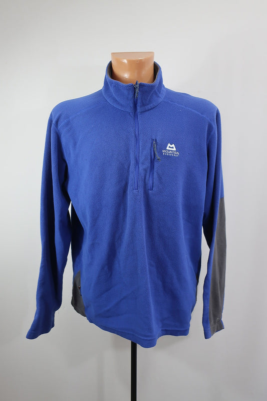 MOUNTAIN EQUIPMENT vyriškas flisinis šiltukas Polartec XL dydis