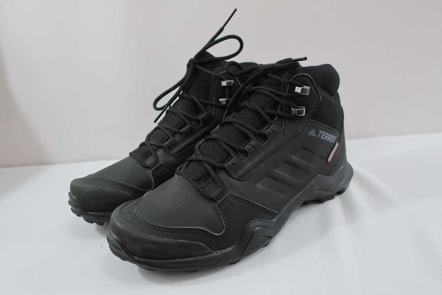 ADIDAS TERREX laisvalaikio, žygio batai su Primaloft 39 dydis