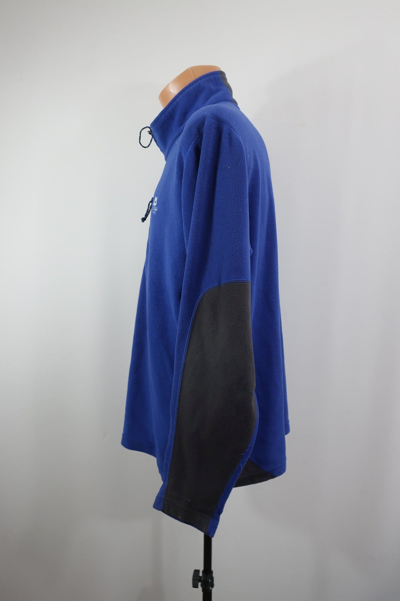 MOUNTAIN EQUIPMENT vyriškas flisinis šiltukas Polartec XL dydis