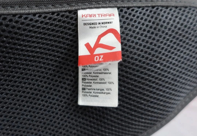 KARITRAA juosmens diržas