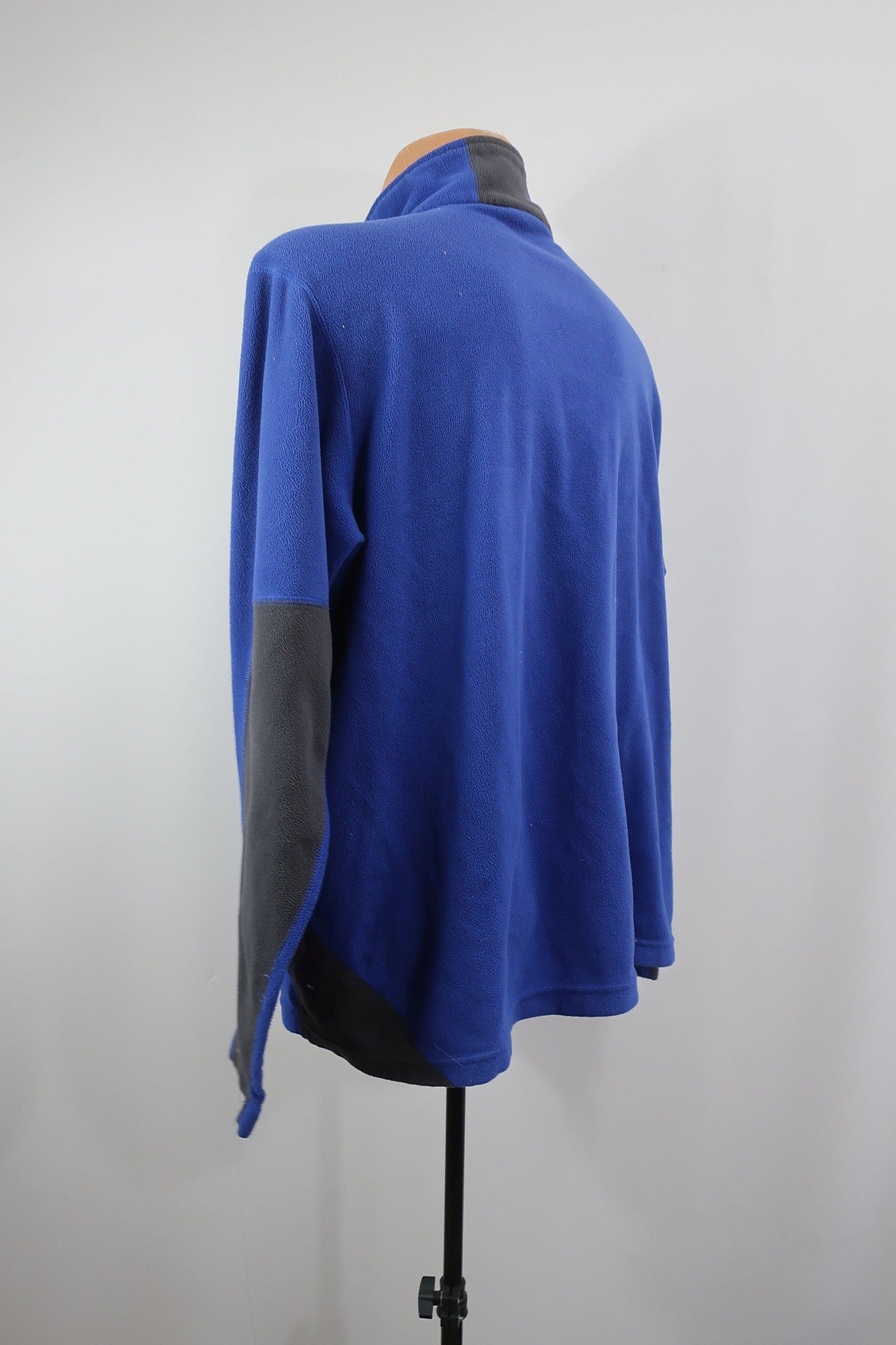 MOUNTAIN EQUIPMENT vyriškas flisinis šiltukas Polartec XL dydis