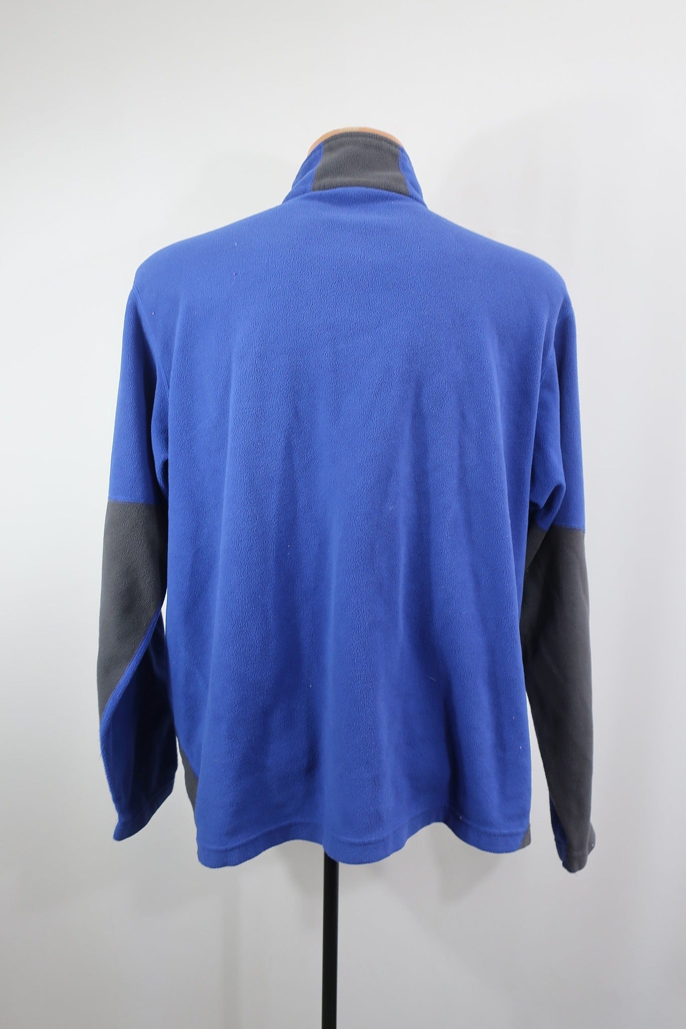 MOUNTAIN EQUIPMENT vyriškas flisinis šiltukas Polartec XL dydis