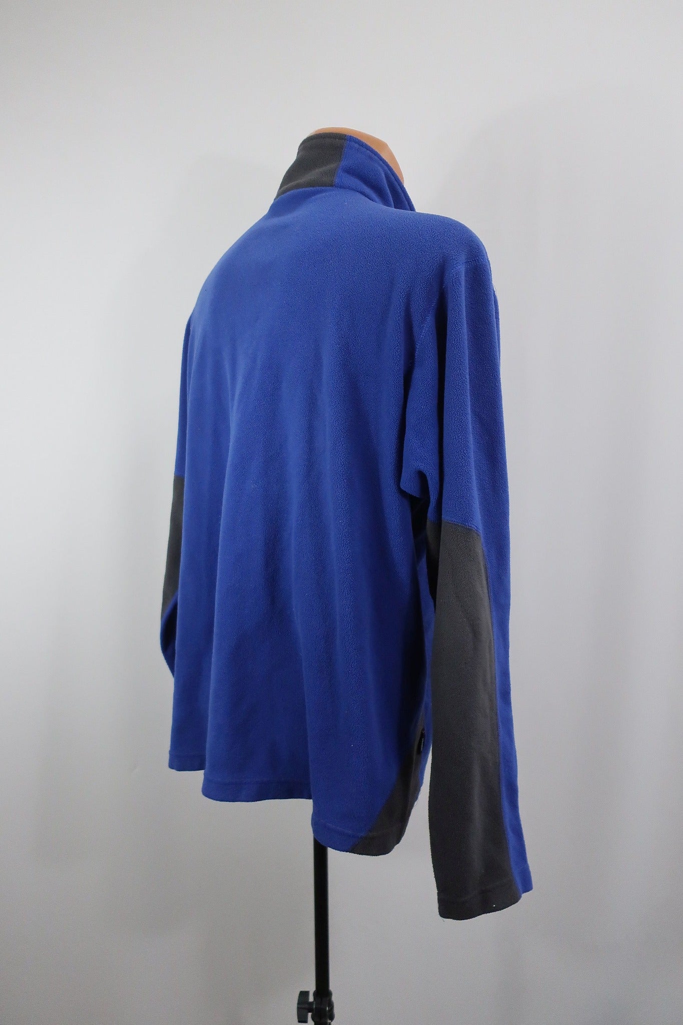 MOUNTAIN EQUIPMENT vyriškas flisinis šiltukas Polartec XL dydis