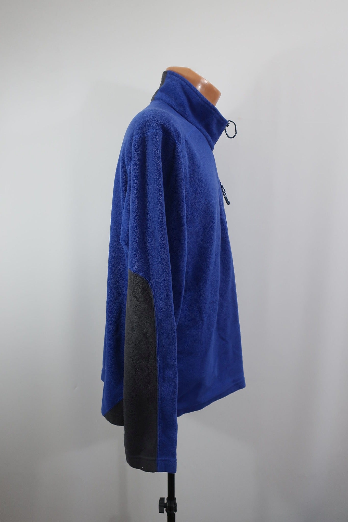 MOUNTAIN EQUIPMENT vyriškas flisinis šiltukas Polartec XL dydis