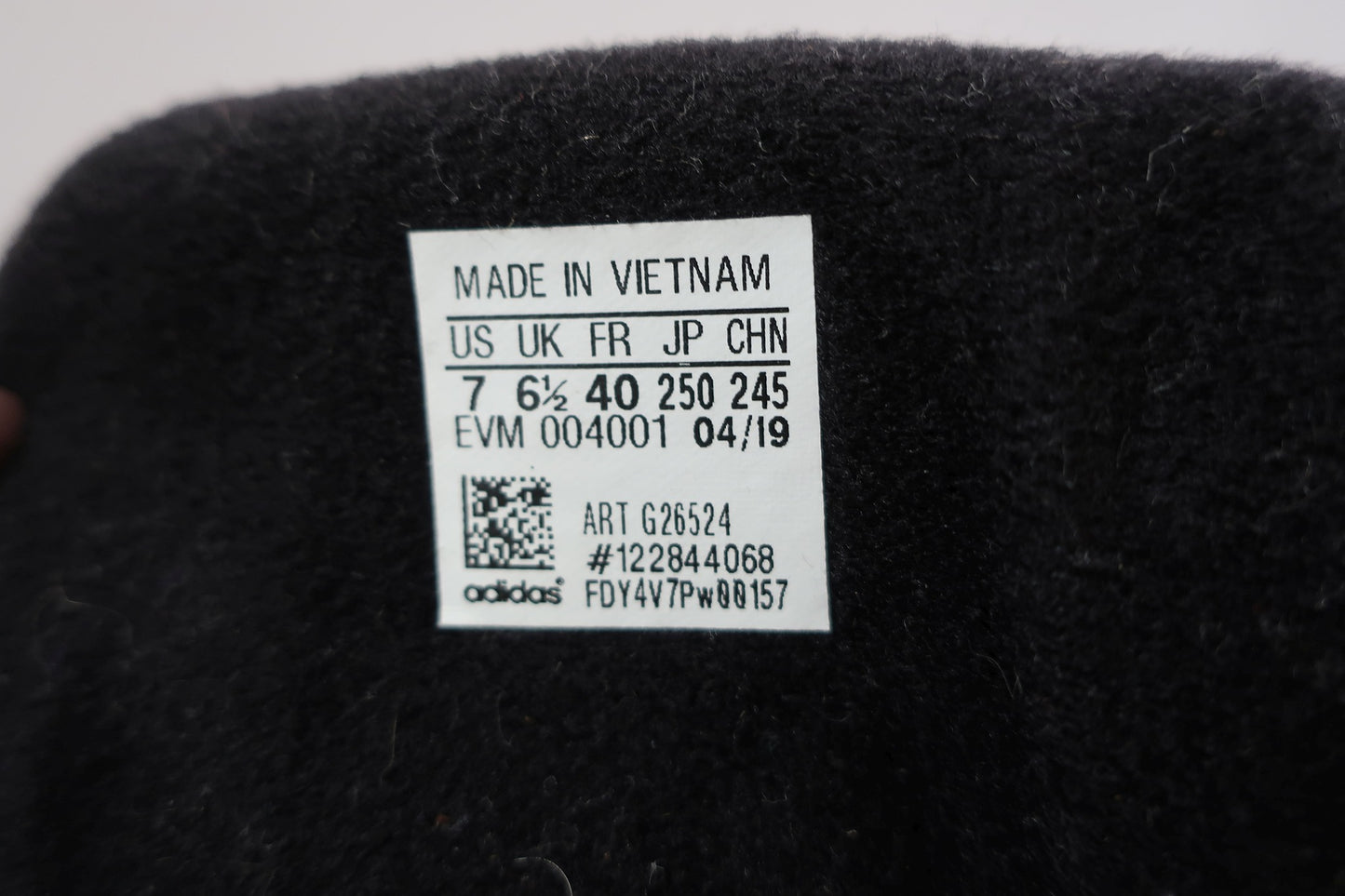 ADIDAS TERREX laisvalaikio, žygio batai su Primaloft 39 dydis