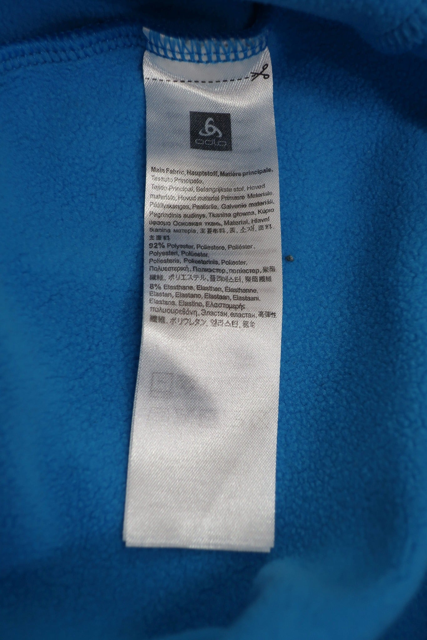 ODLO vyriškas šiltukas/džemperis M dydis