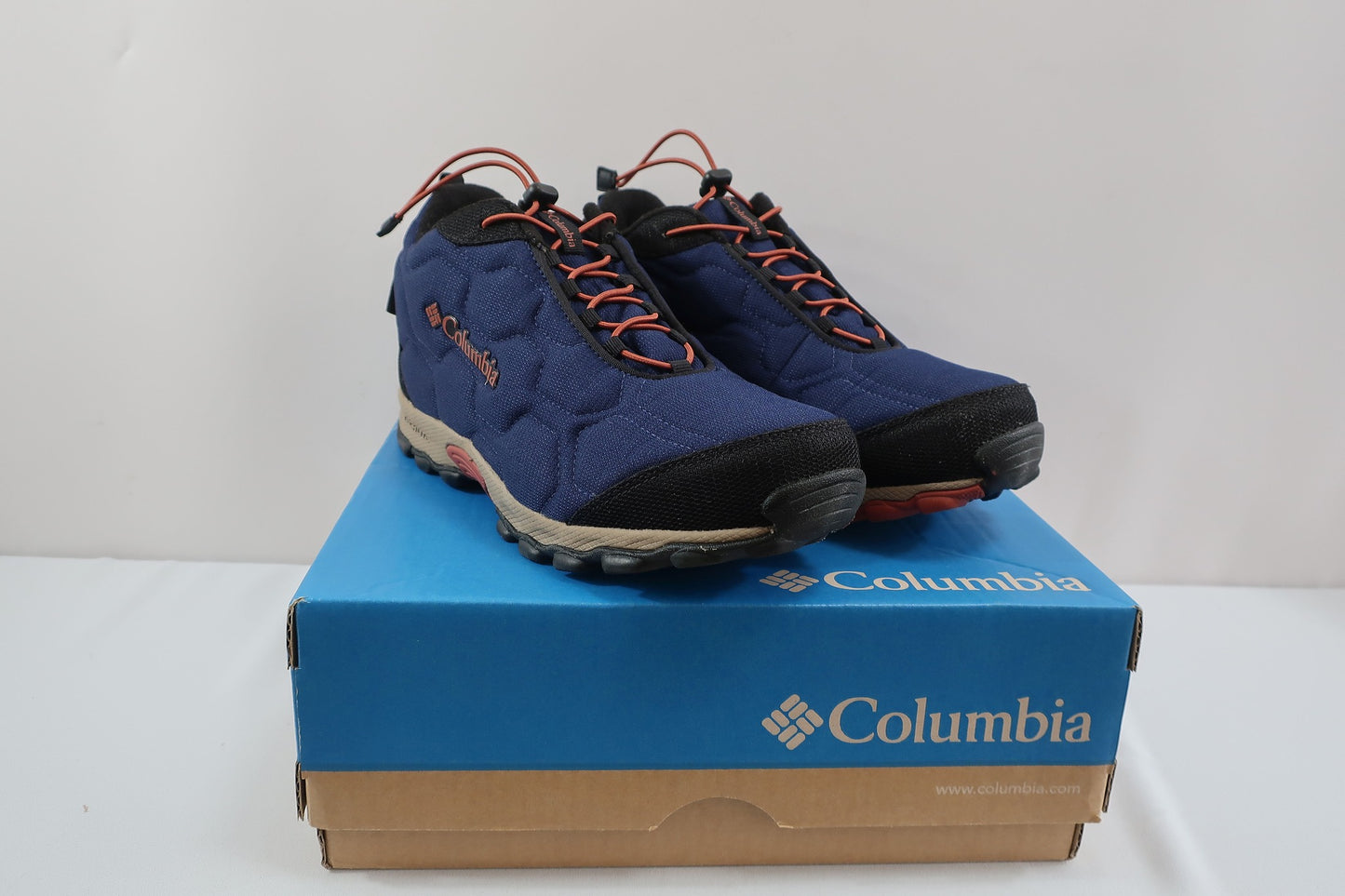 COLUMBIA laisvalaikio batai 39 dydis