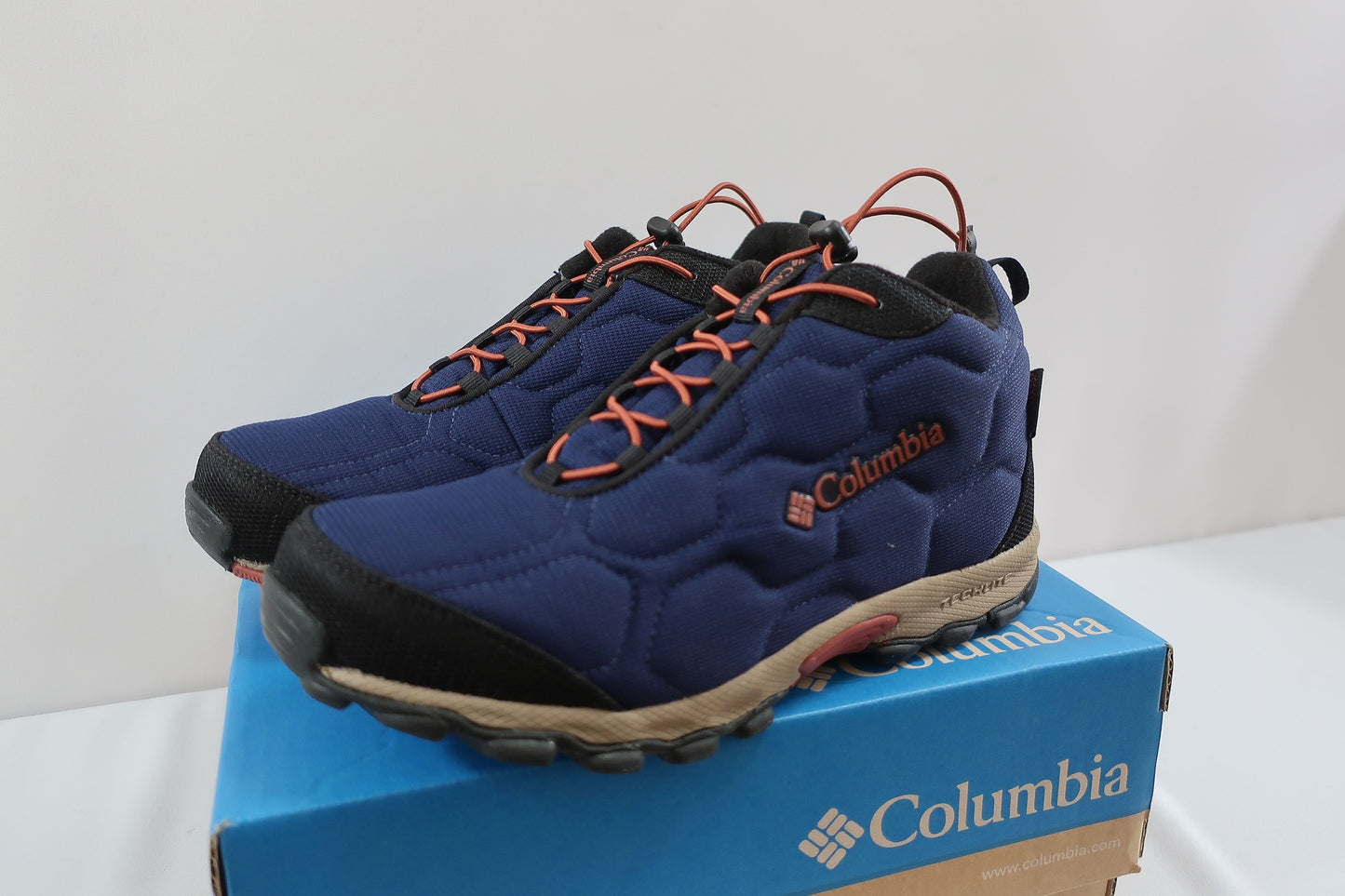 COLUMBIA laisvalaikio batai 39 dydis
