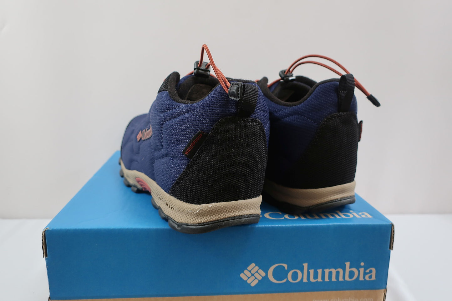 COLUMBIA laisvalaikio batai 39 dydis