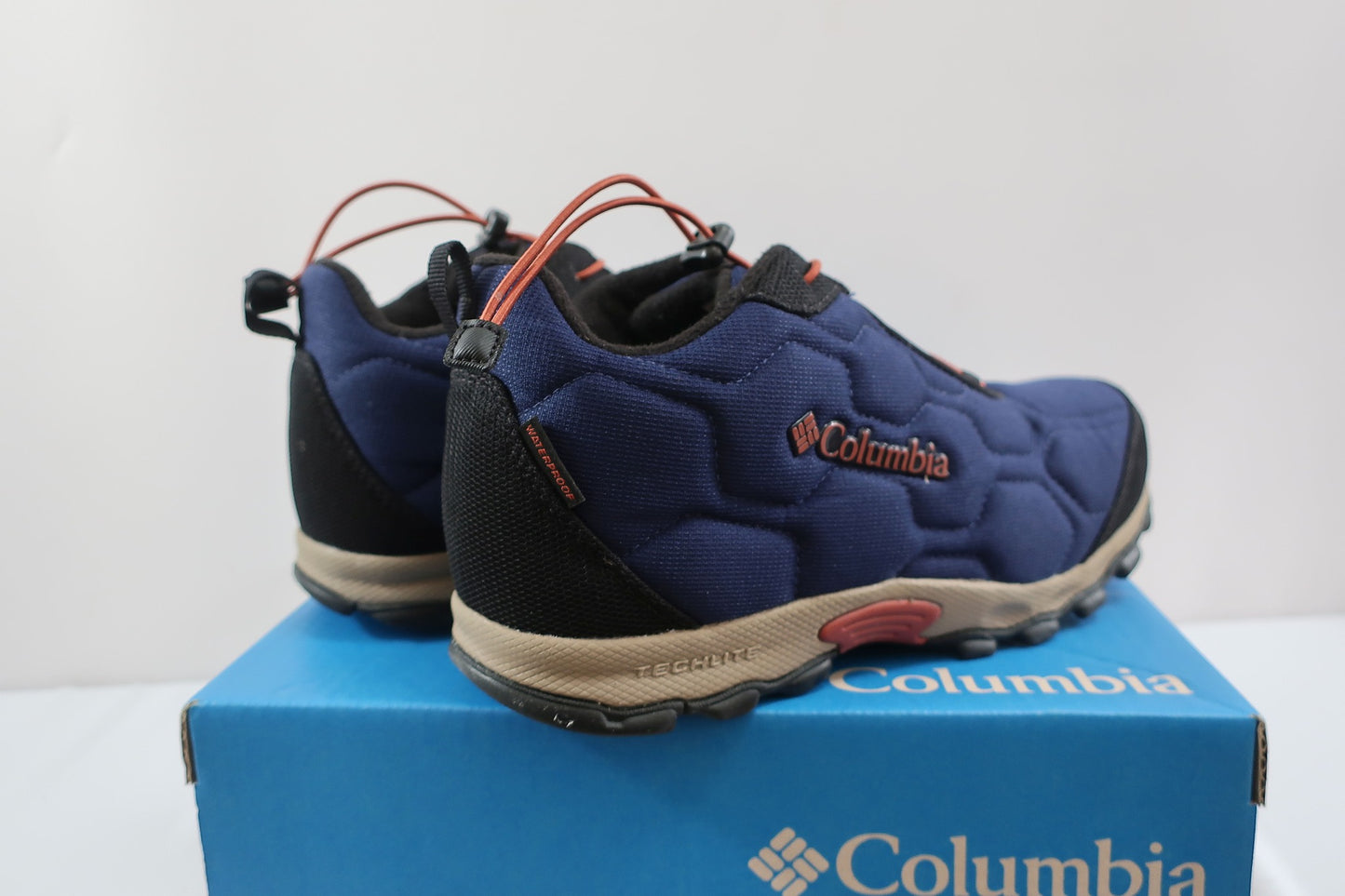 COLUMBIA laisvalaikio batai 39 dydis