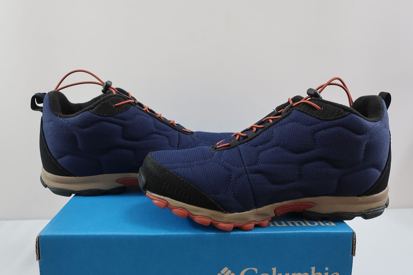 COLUMBIA laisvalaikio batai 39 dydis