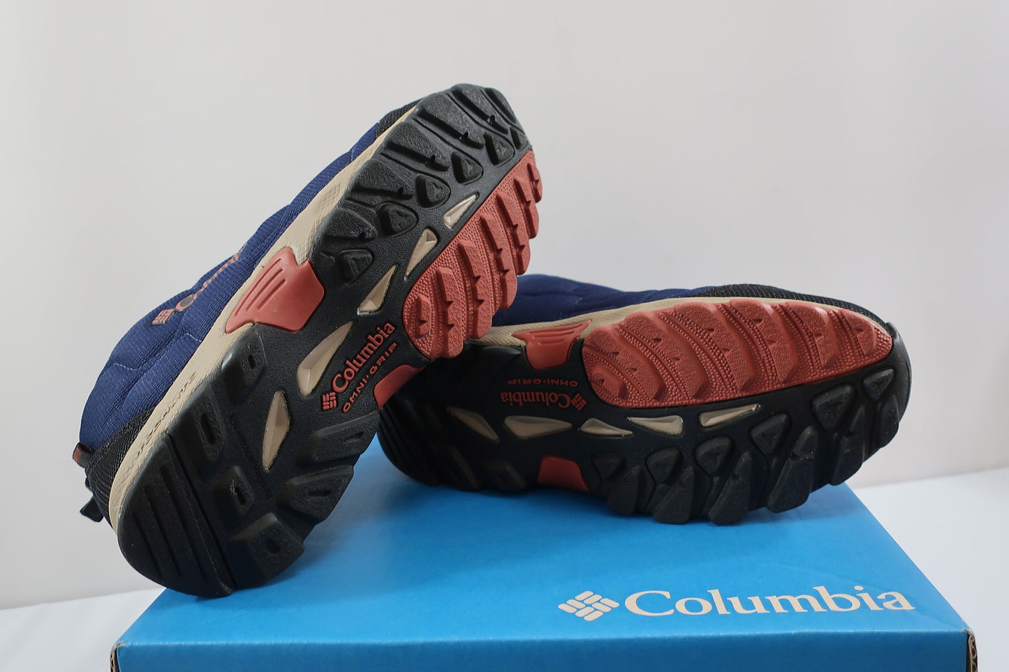 COLUMBIA laisvalaikio batai 39 dydis