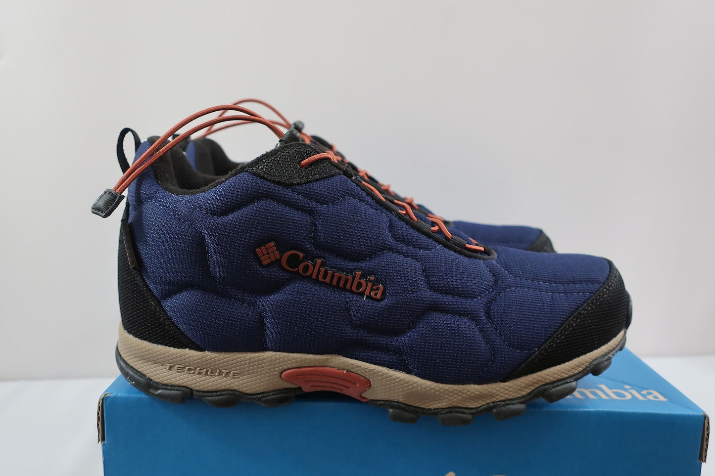 COLUMBIA laisvalaikio batai 39 dydis