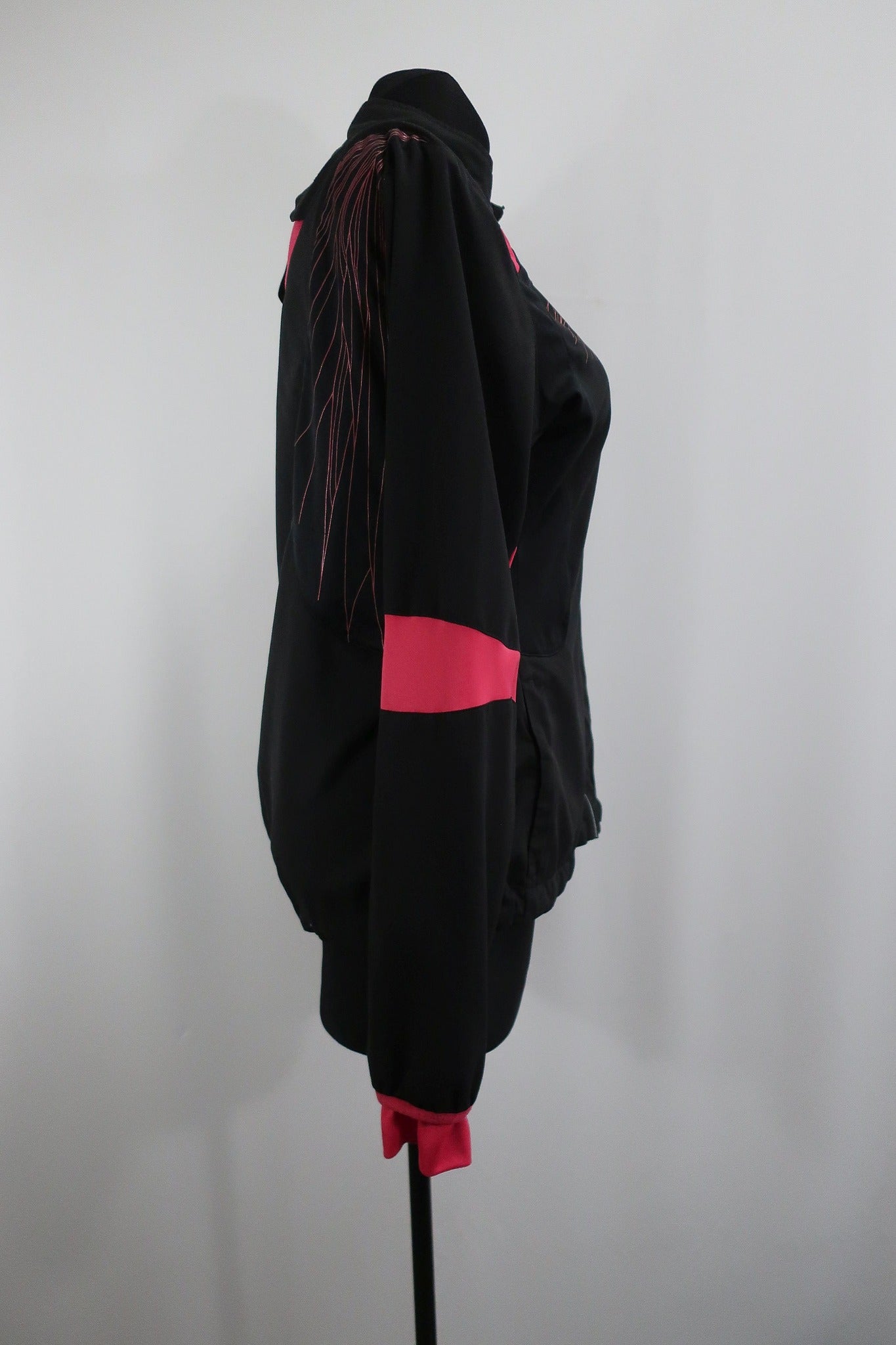 CRAFT moteriškas sportinis švarkas XL dydis